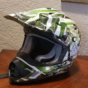 AFX youth Med motocross helmet